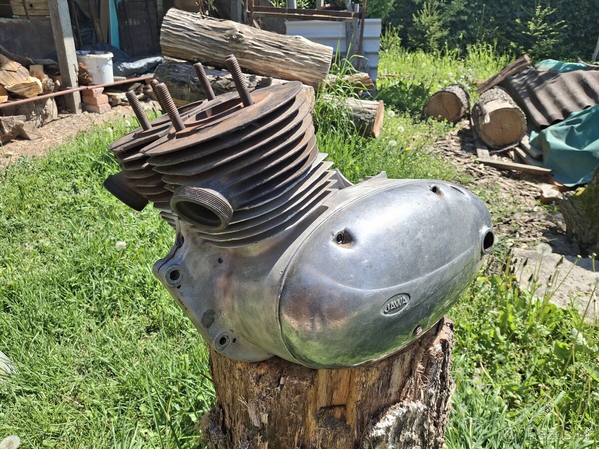 Kartre motora 360