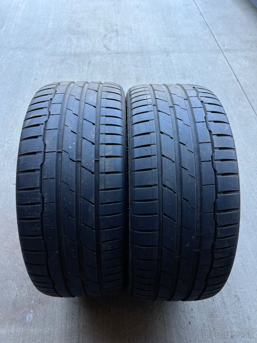 Hankook 245/35 ZR20
