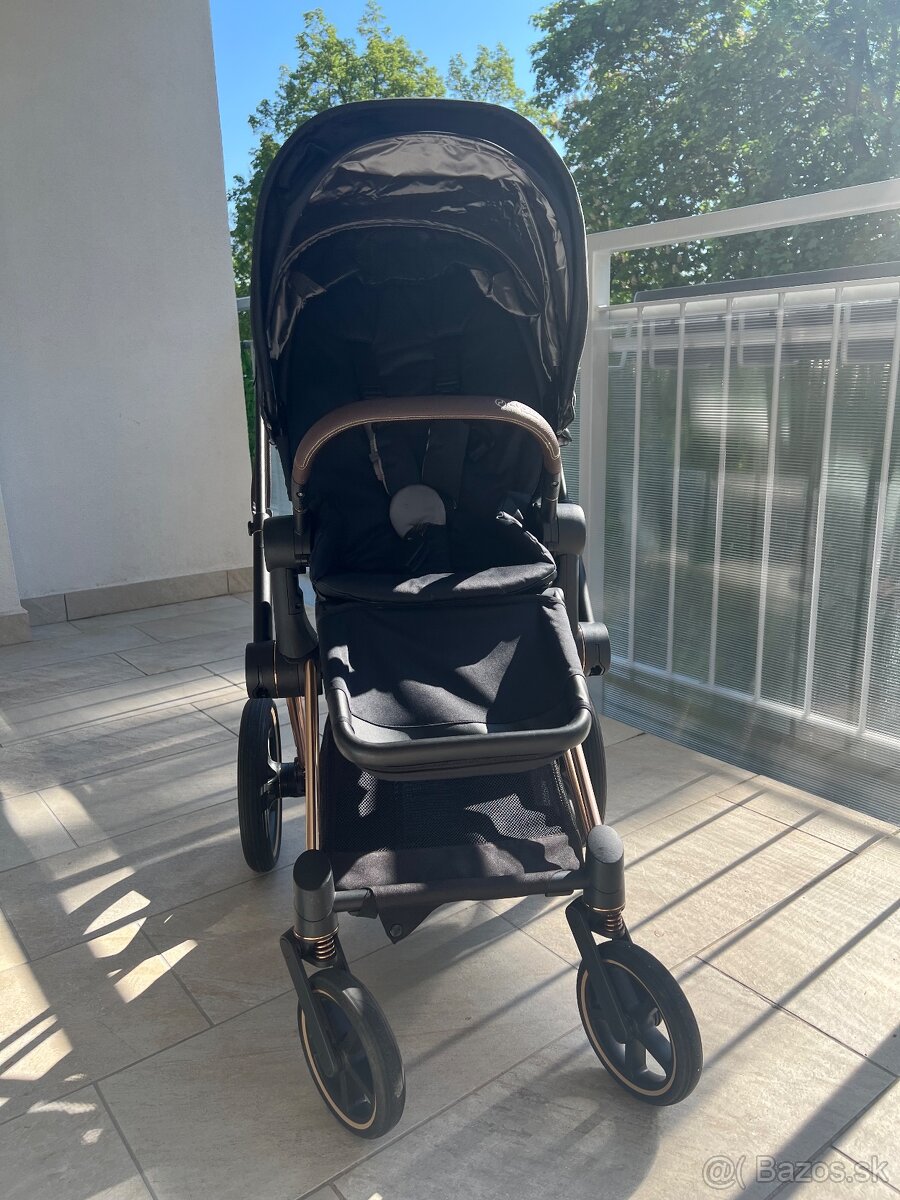 Cybex priam 3.0