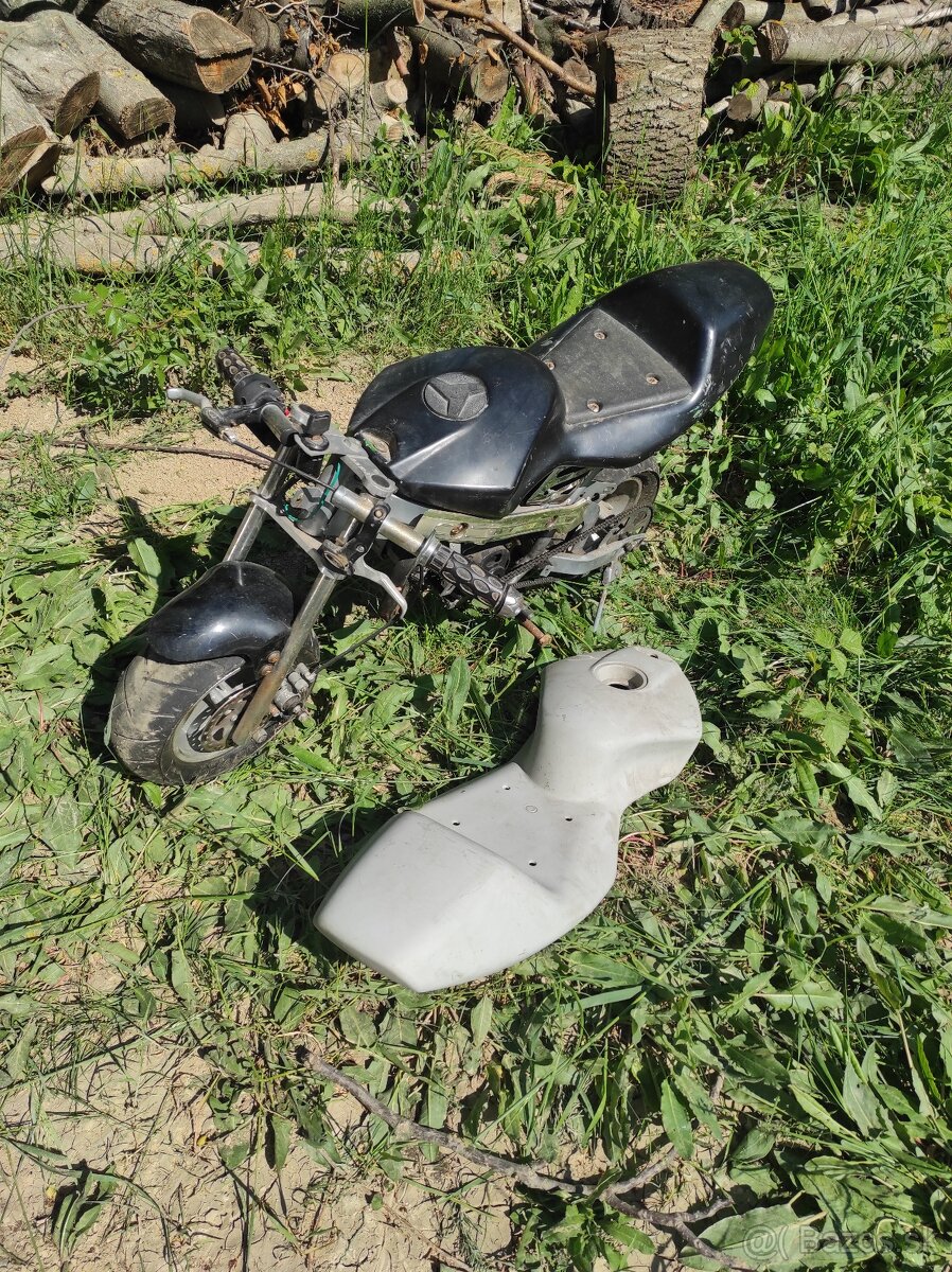 minibike