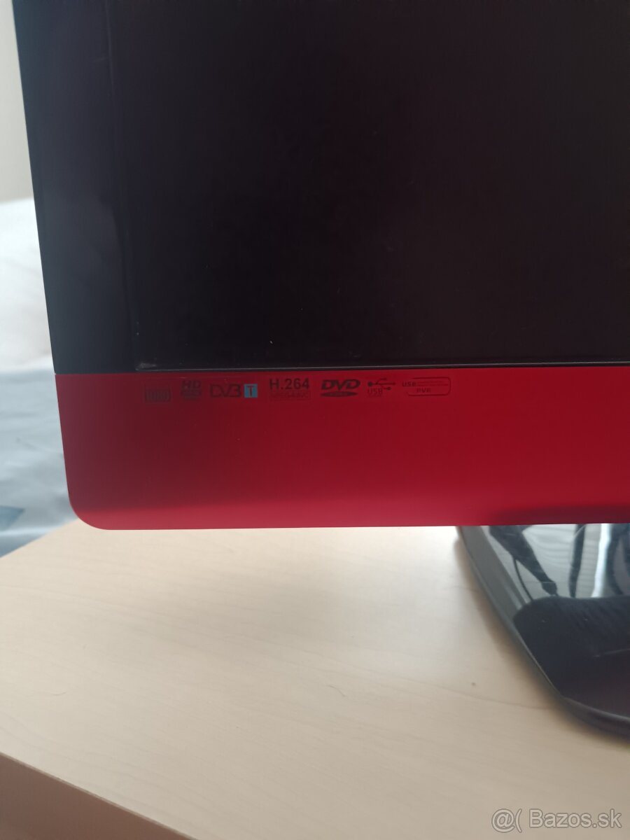 Predám TV LCD technika