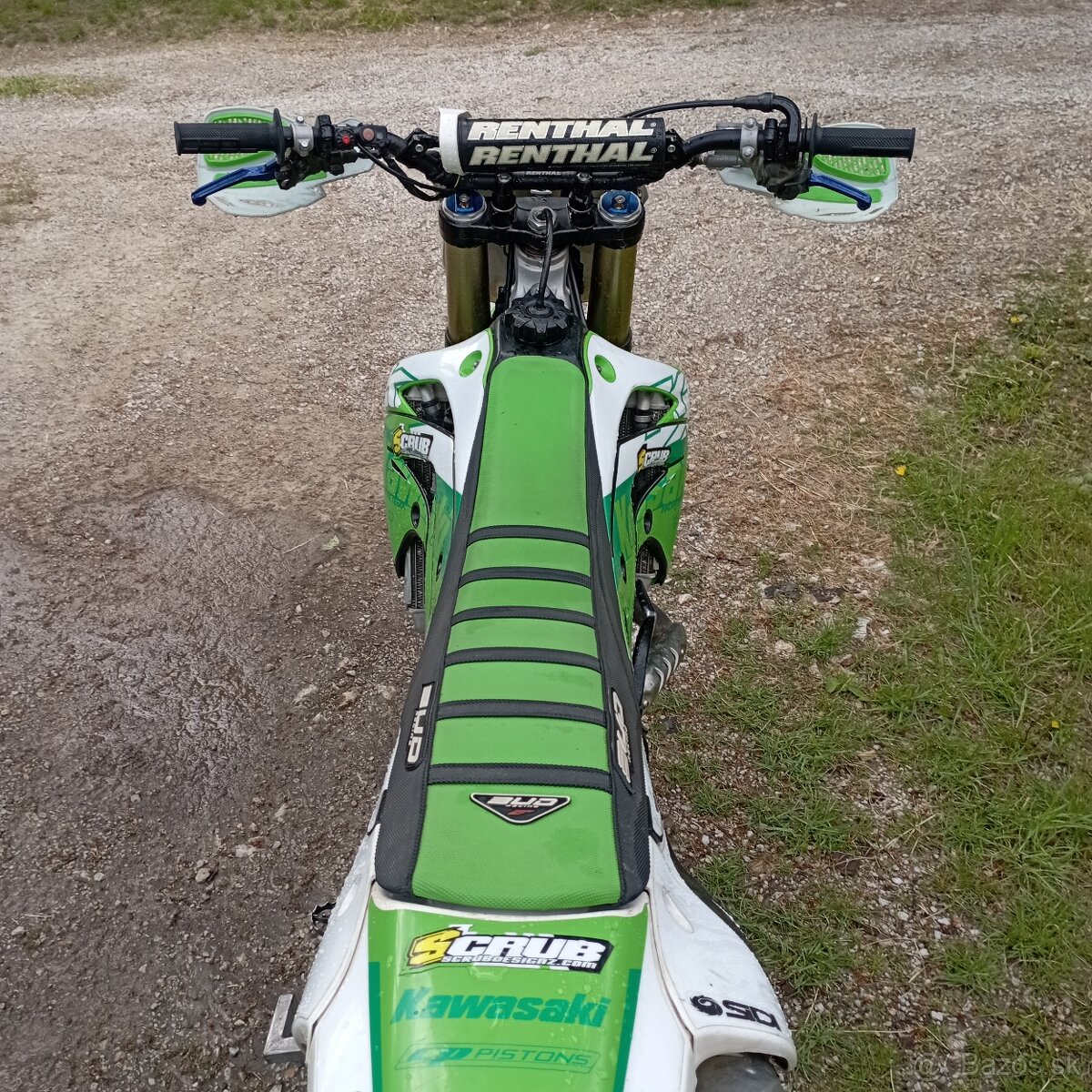 Kawasaki