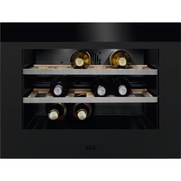 Vinotéka - AEG KWK884520T - NOVA s PLNOU ZARUKOU 2ROKY
