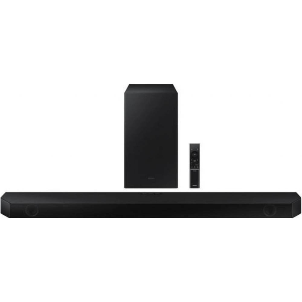 Soundbar Samsung HW-Q60B