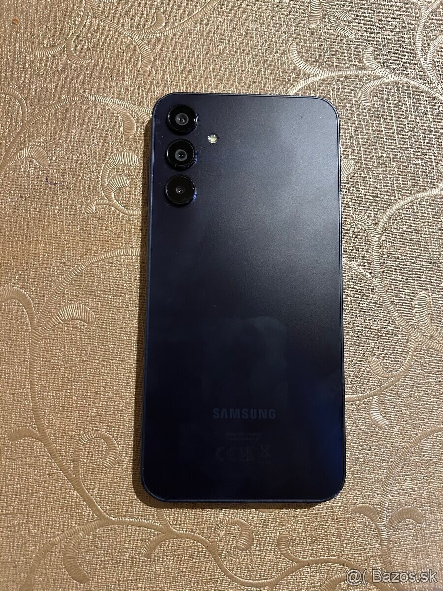 Samsung a15 5g