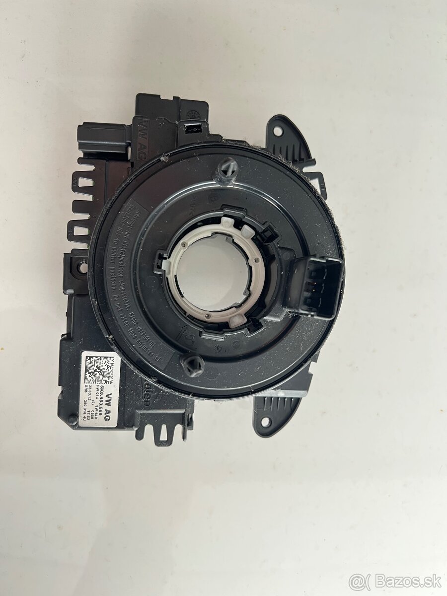 Podvolantová jednotka Octavia 2 - 5K0.953.569