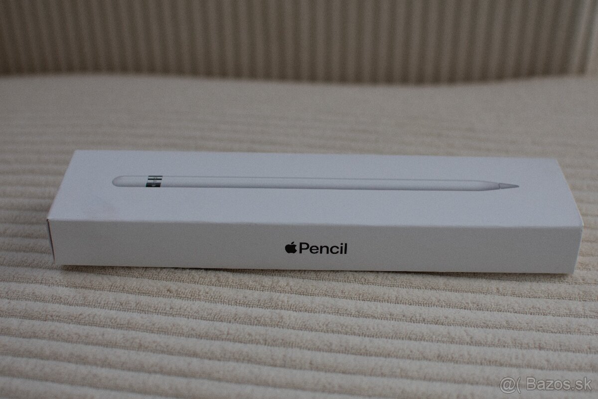 Apple pencil 1.generácie