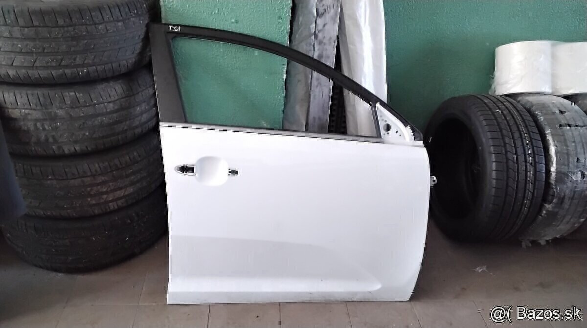 KIA SPORTAGE 1.6 GDI 2015 predám DVERE, PREVODOVA ZG77FJ