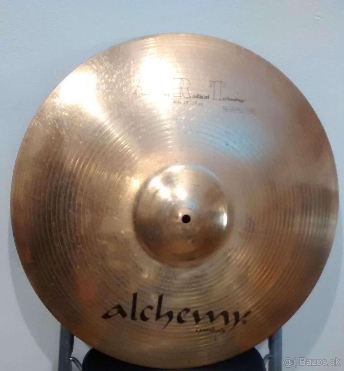 Predám Istanbul Alchemy ART Ride 20"
