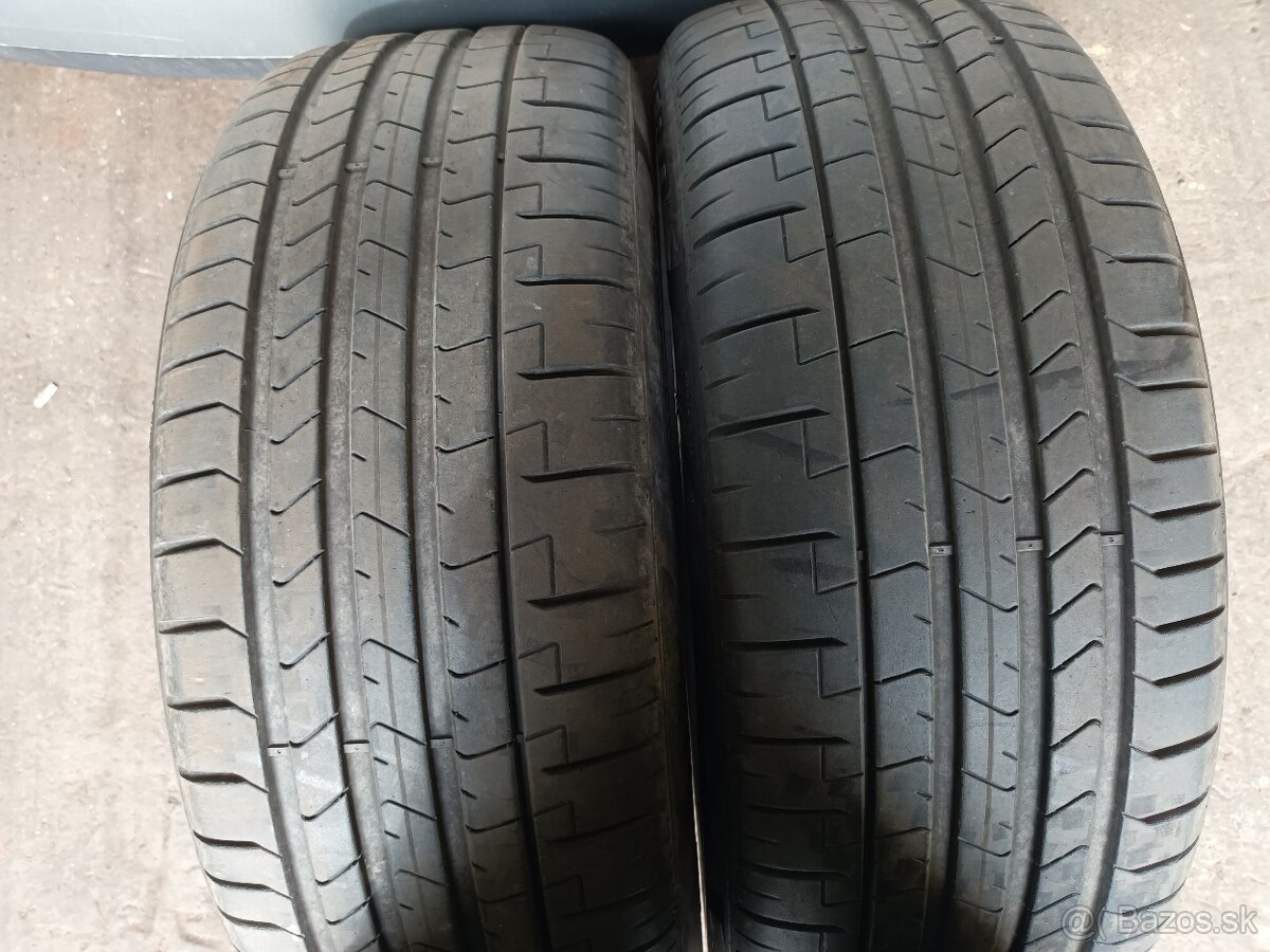 245/45r20 pirelli r.v2022