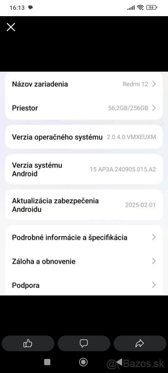 redmi 12