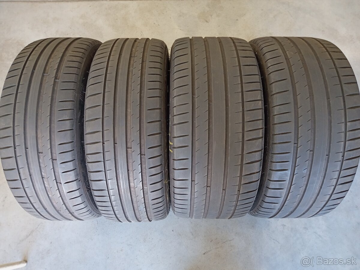 Letne 4ks R20 DVOJROZMER