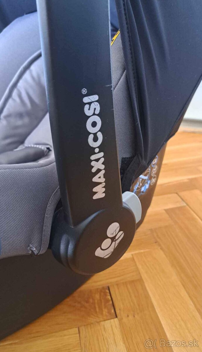 MAXI COSI