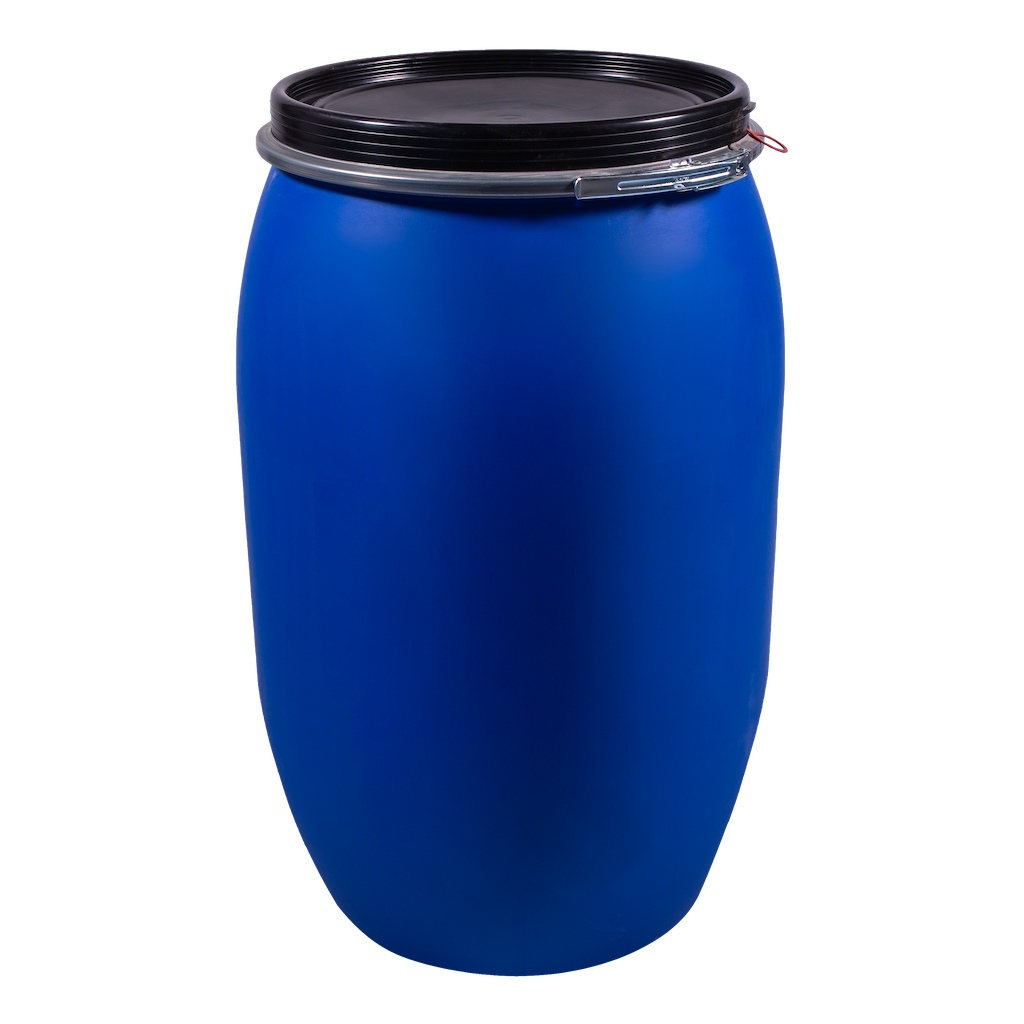 Plastové sudy 120L