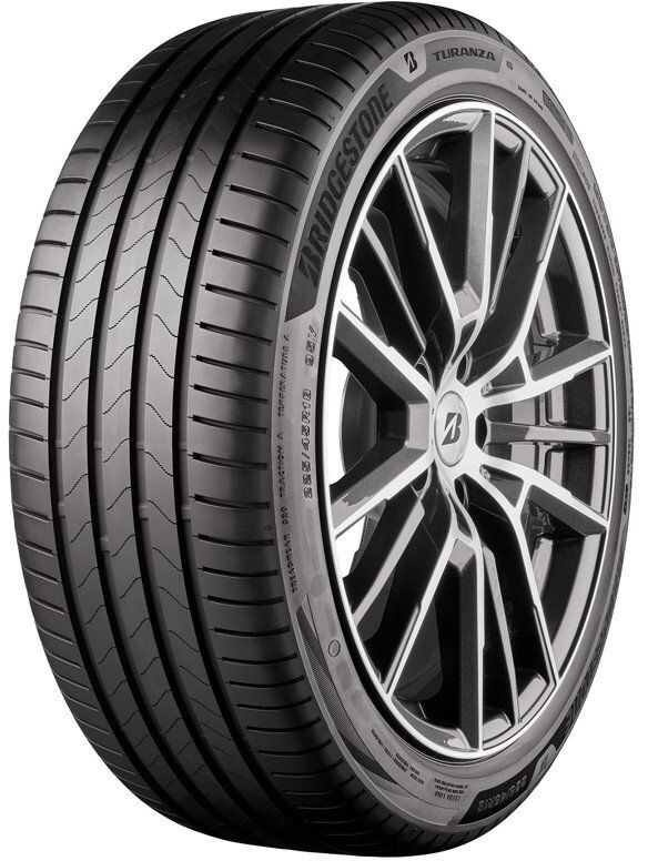 Bridgestone Turanza 6 - 215/60/R17 96H