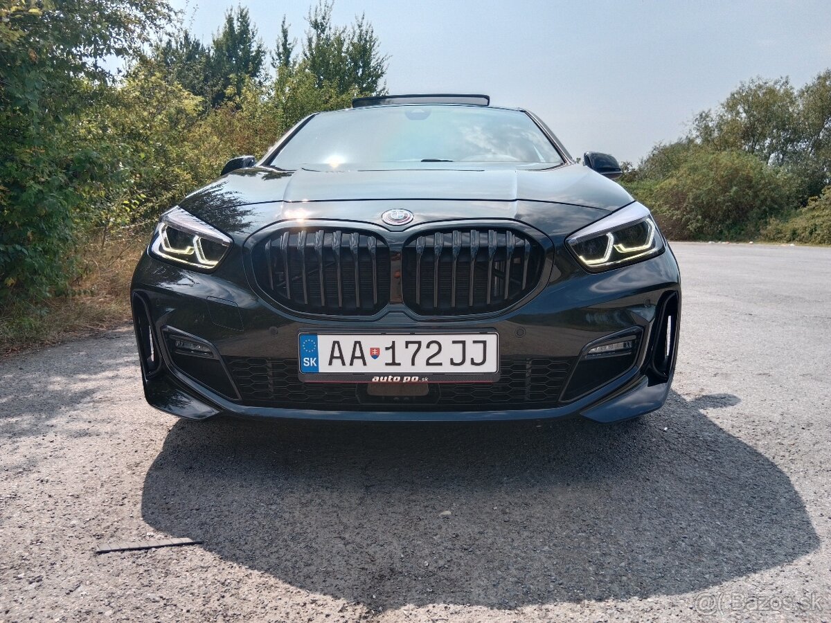 BMW F40 110kw rok 2020