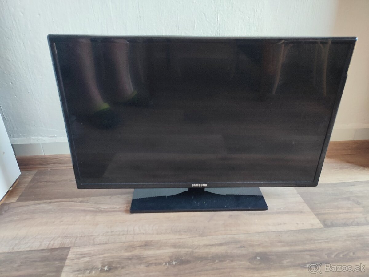 Predám televiziu