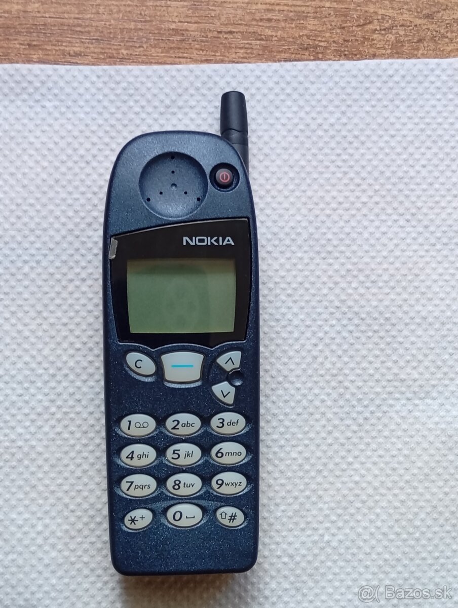 NOKIA 5110 SWAP A