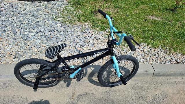 Predám Freestyle BMX GT