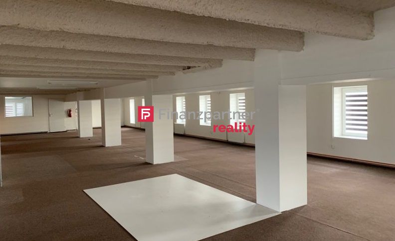 Na prenájom administratívne priestory - Zalužice, okr. Micha