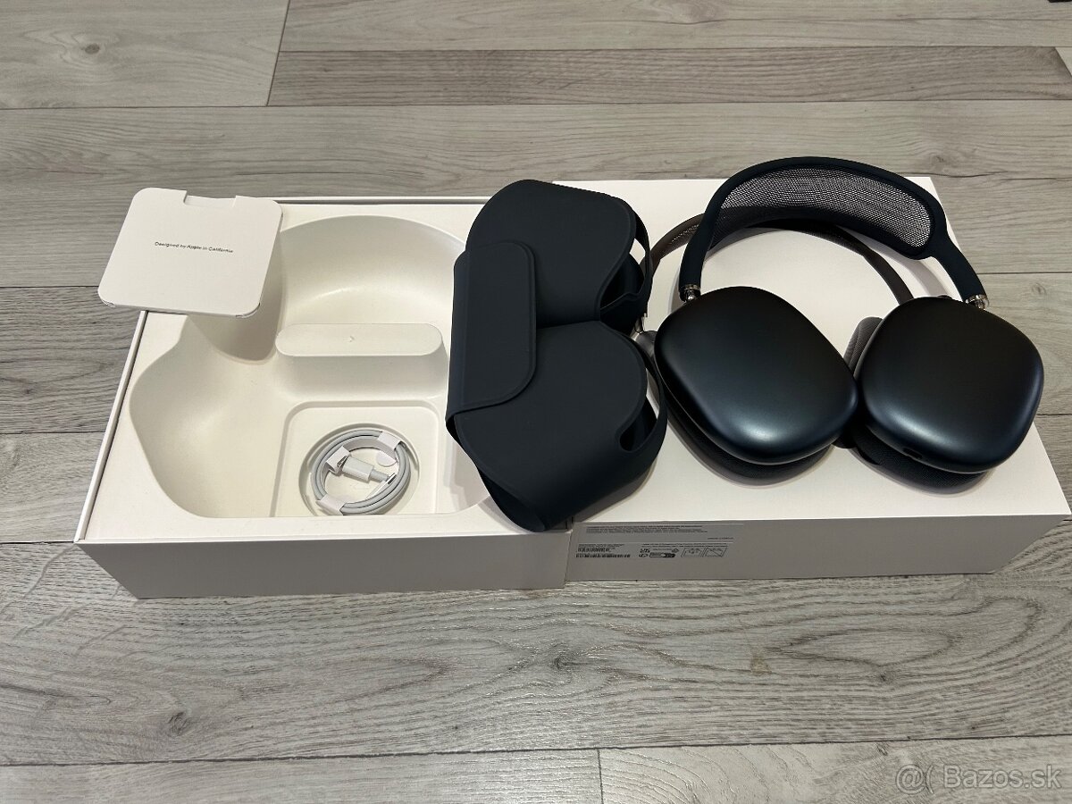 Apple Airpods Max