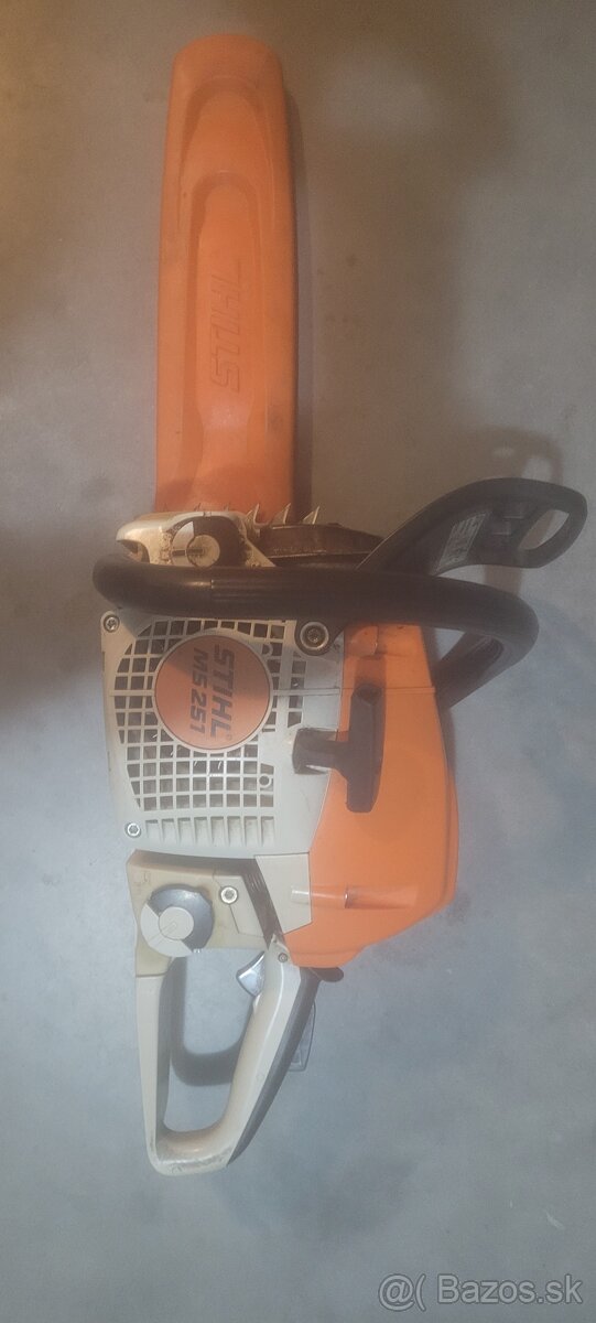 Stihl ms 251