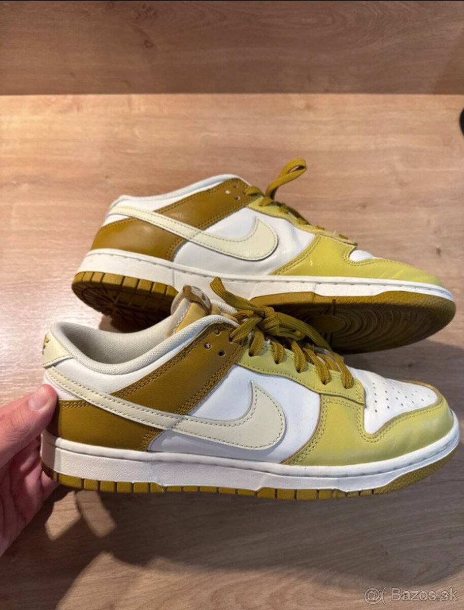 tenisky Nike Low Dunk