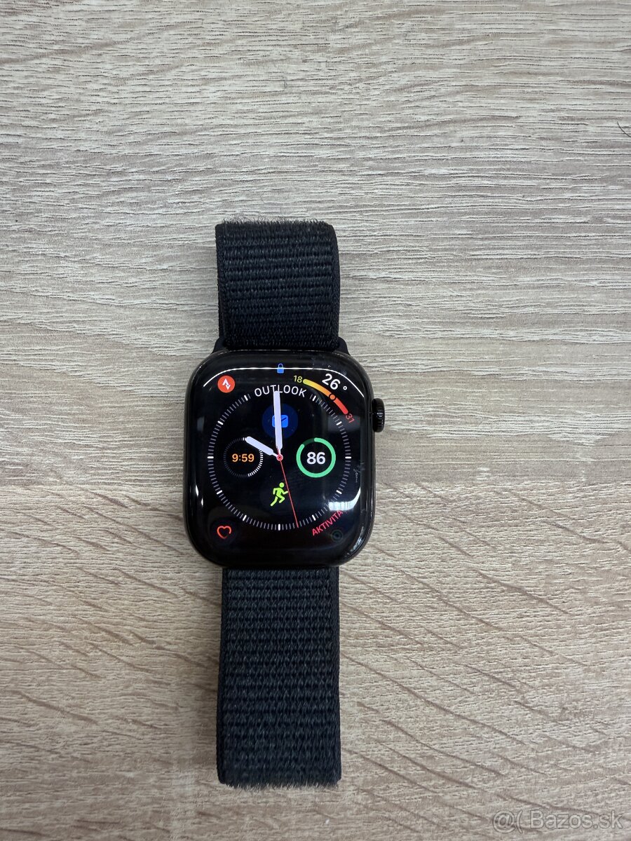 Apple watch 10