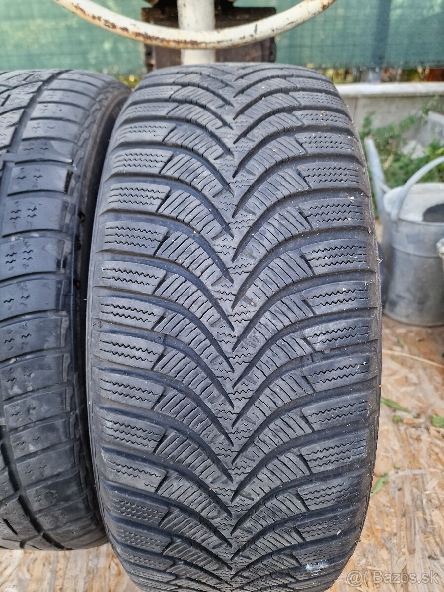 Hankook 205/55 r16