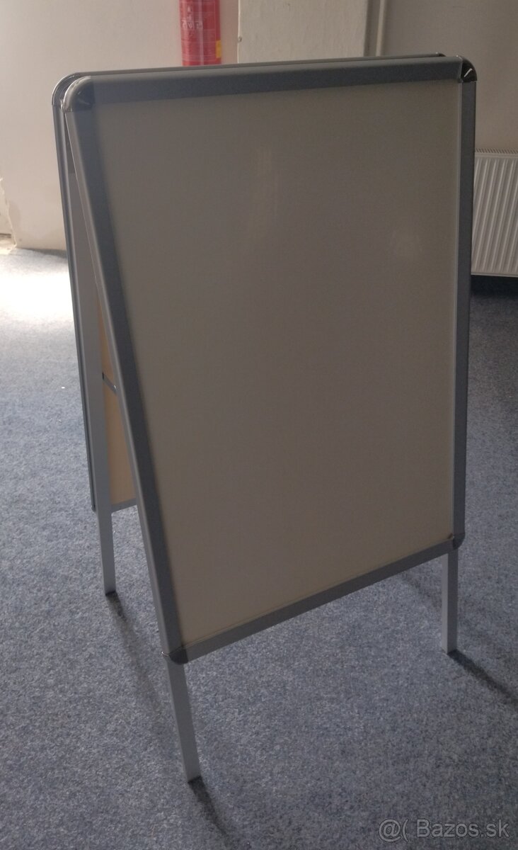 Predám reklamný stojan ( tabuľa ) typu A
