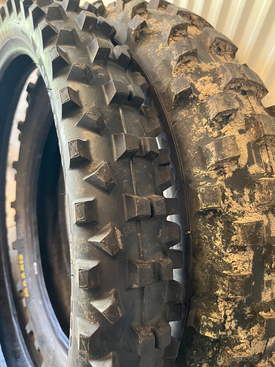 Maxxis enduro 140/80-18,90/90-21”