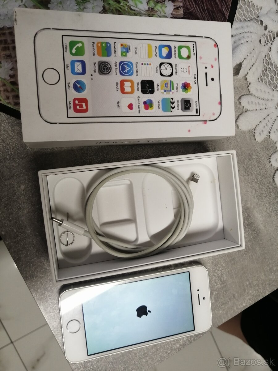 Iphone 5s