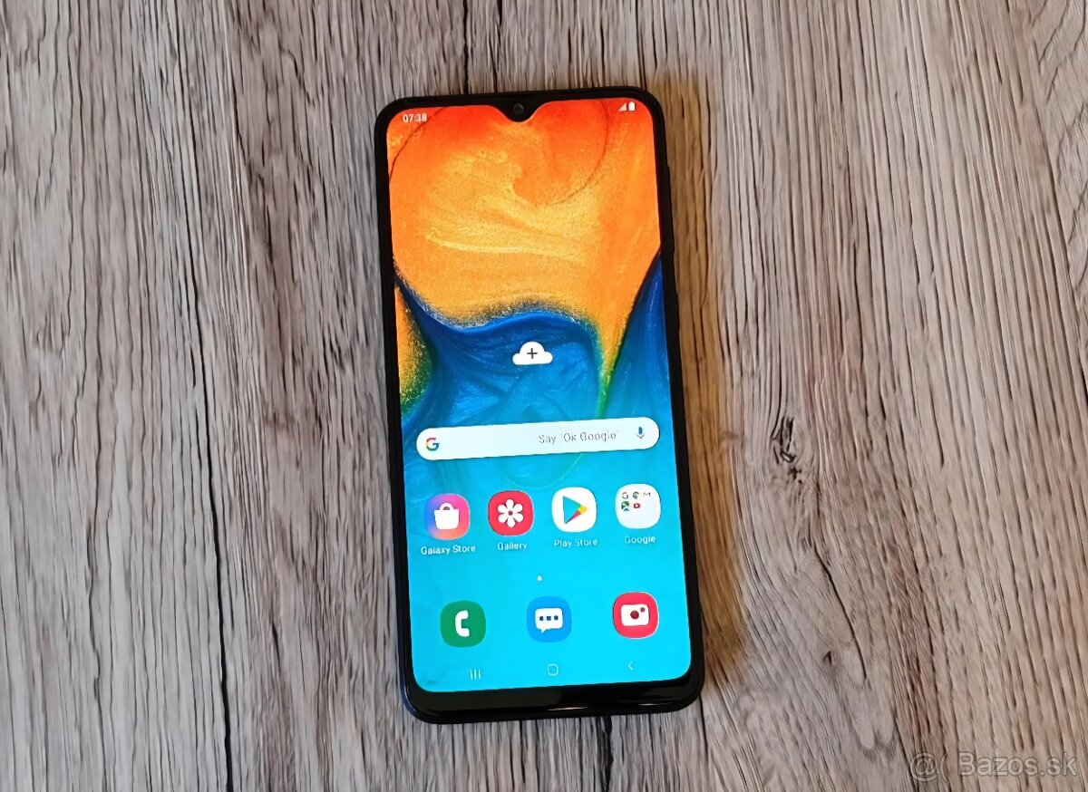 Samsung Galaxy A40
