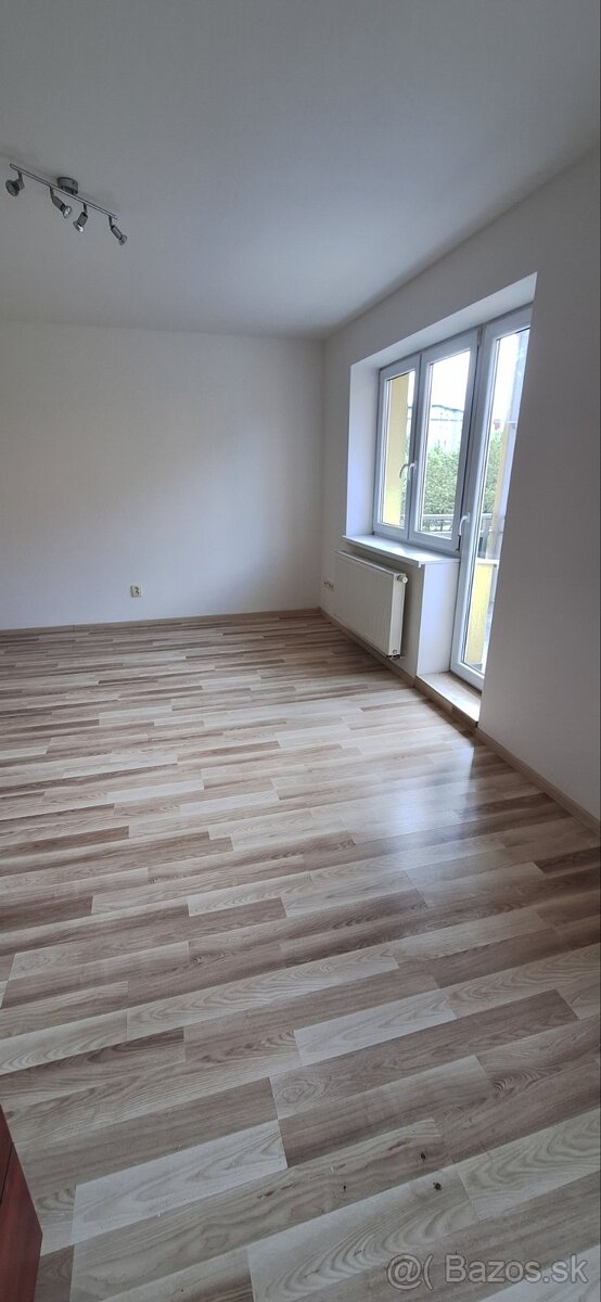 Dlhodobý prenájom 1izb.bytu