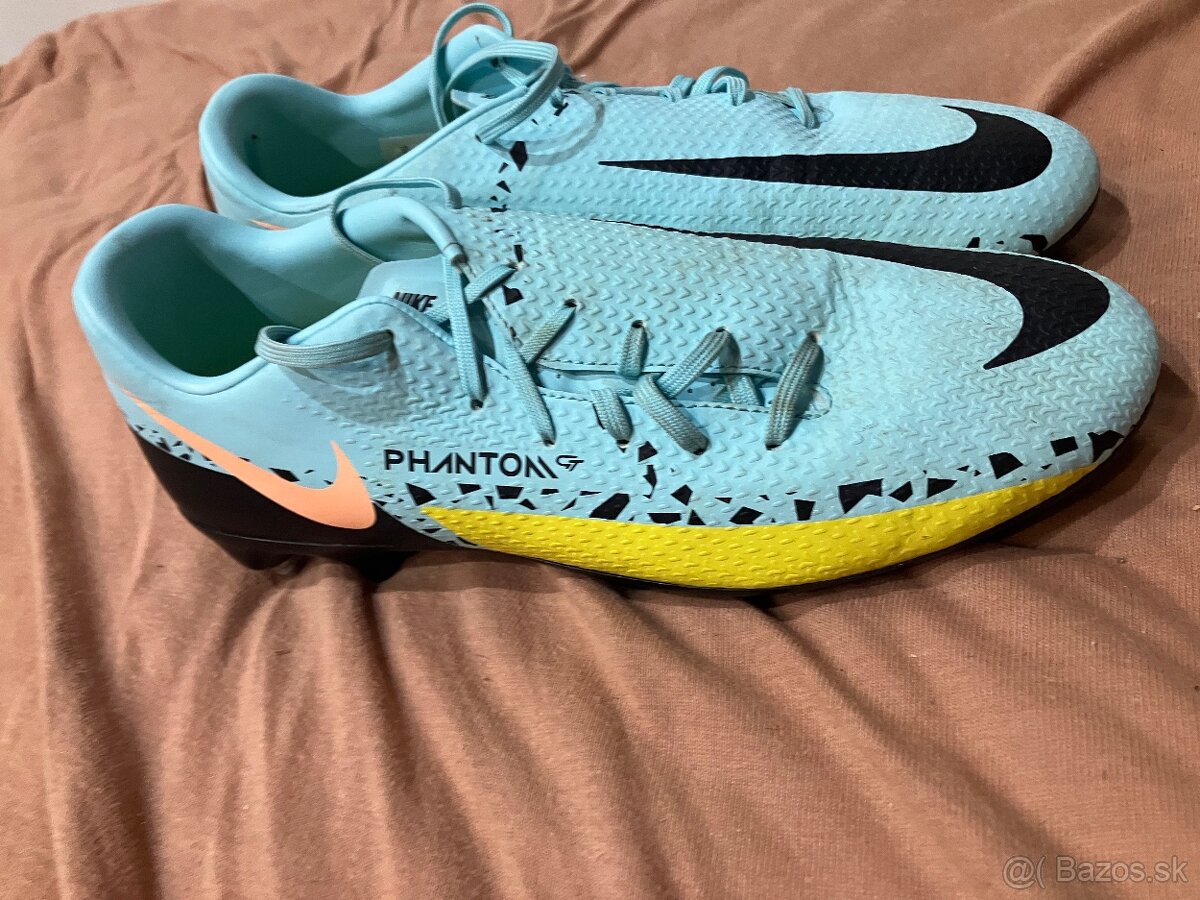 kopačky nike