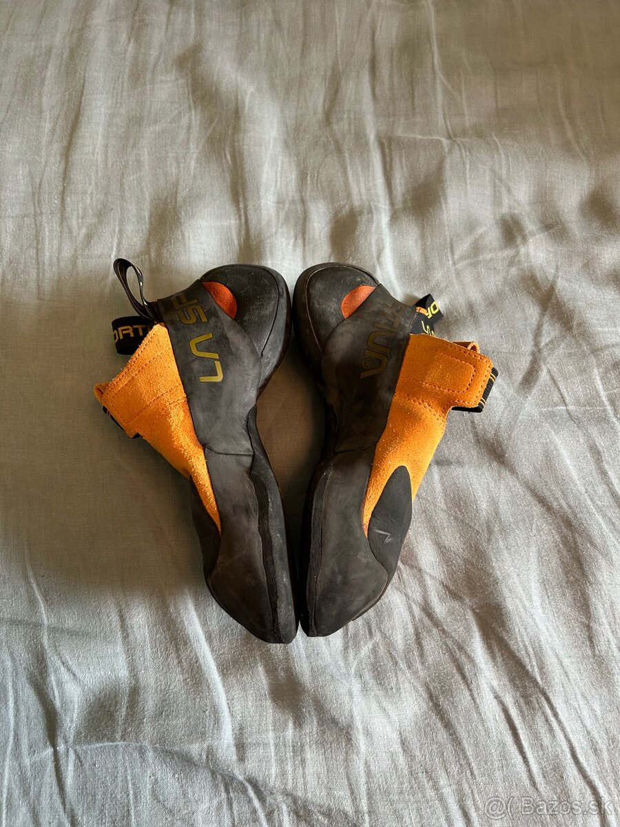 Lezecky LaSportiva