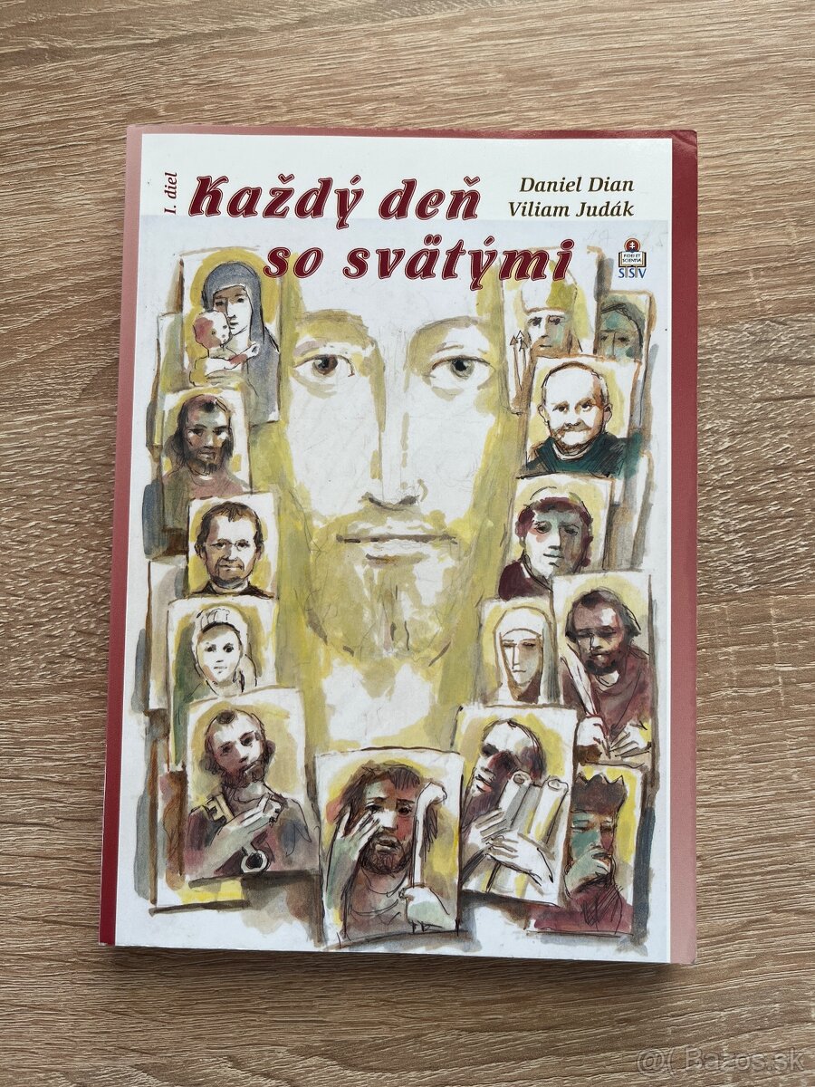 Každý deň so dvätými