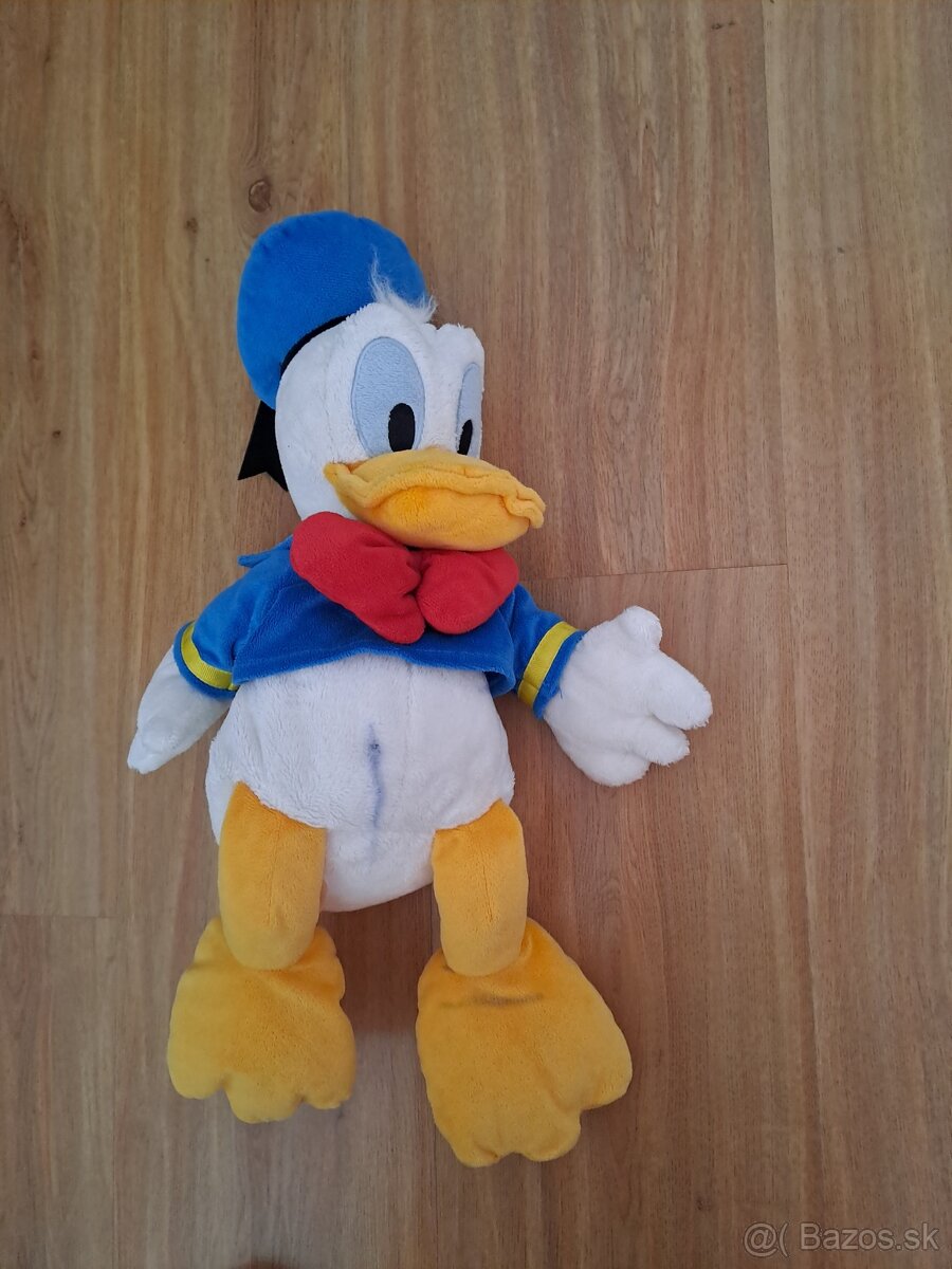Plyšák Disney