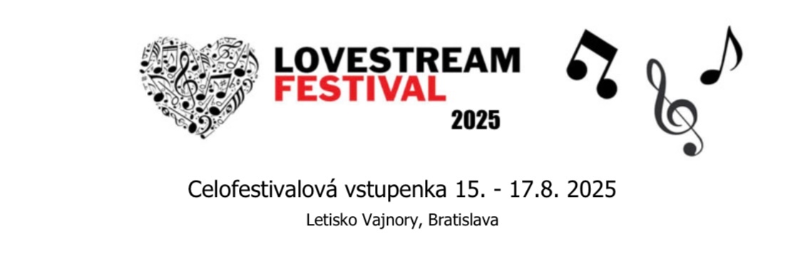 Lovestream
