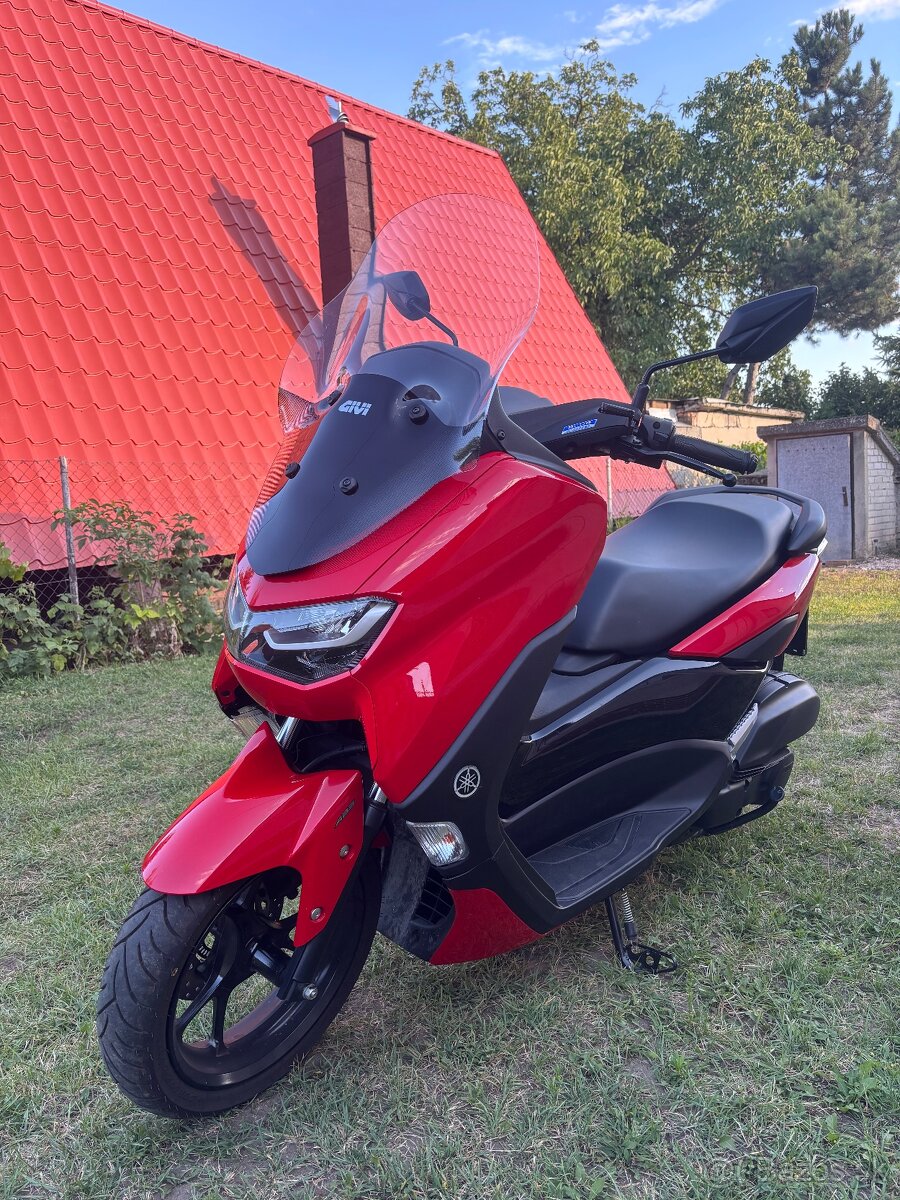 Yamaha Nmax 125 2024