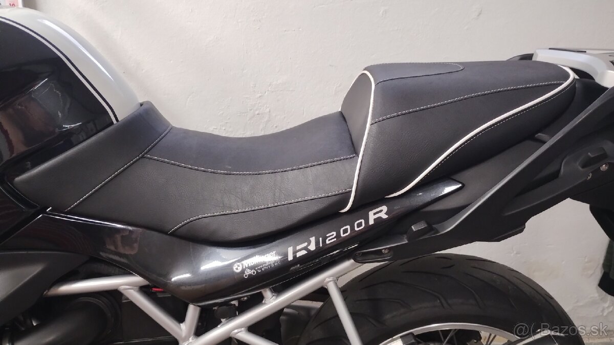Bmw r1200r