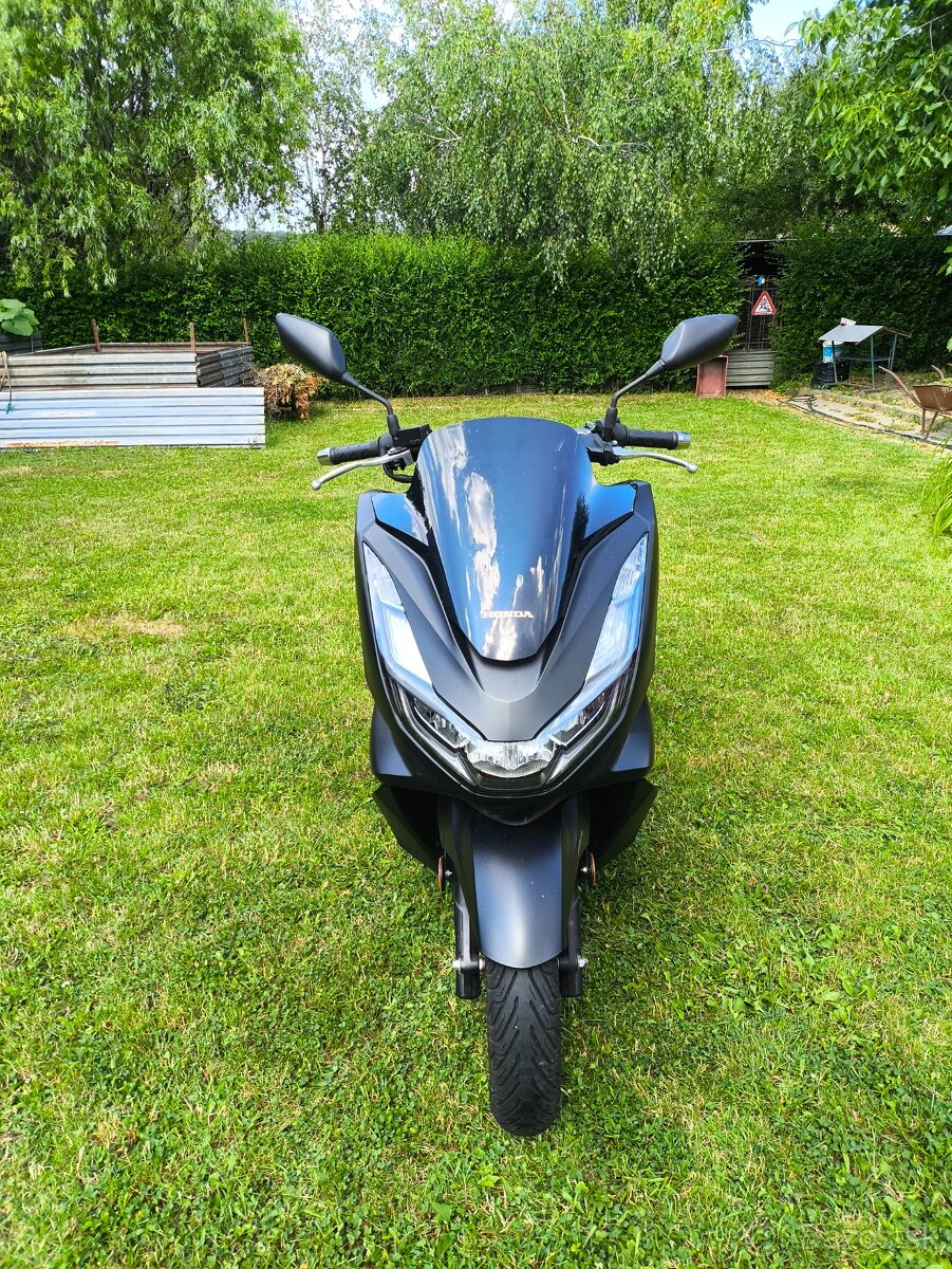 Honda PCX 125