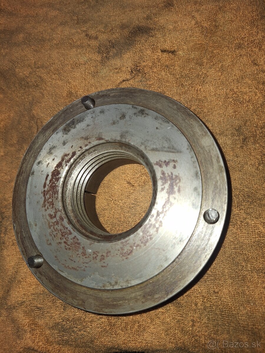 Príruba na SV18 160mm