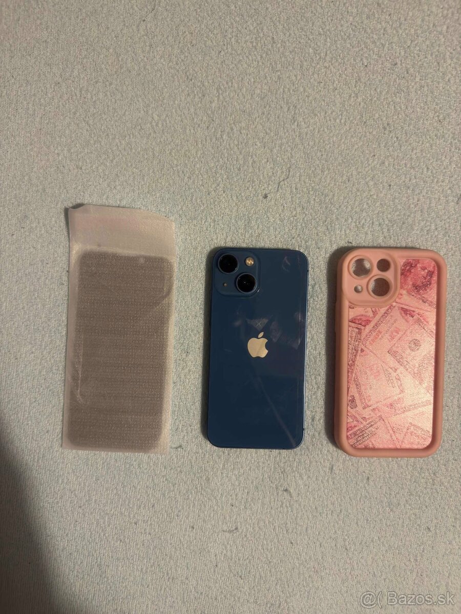iPhone 13 Mini Blue, 128GB
