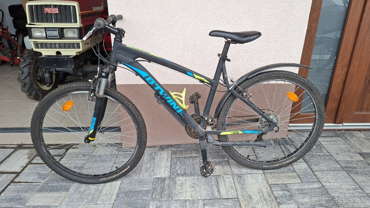 Rockrider 340
