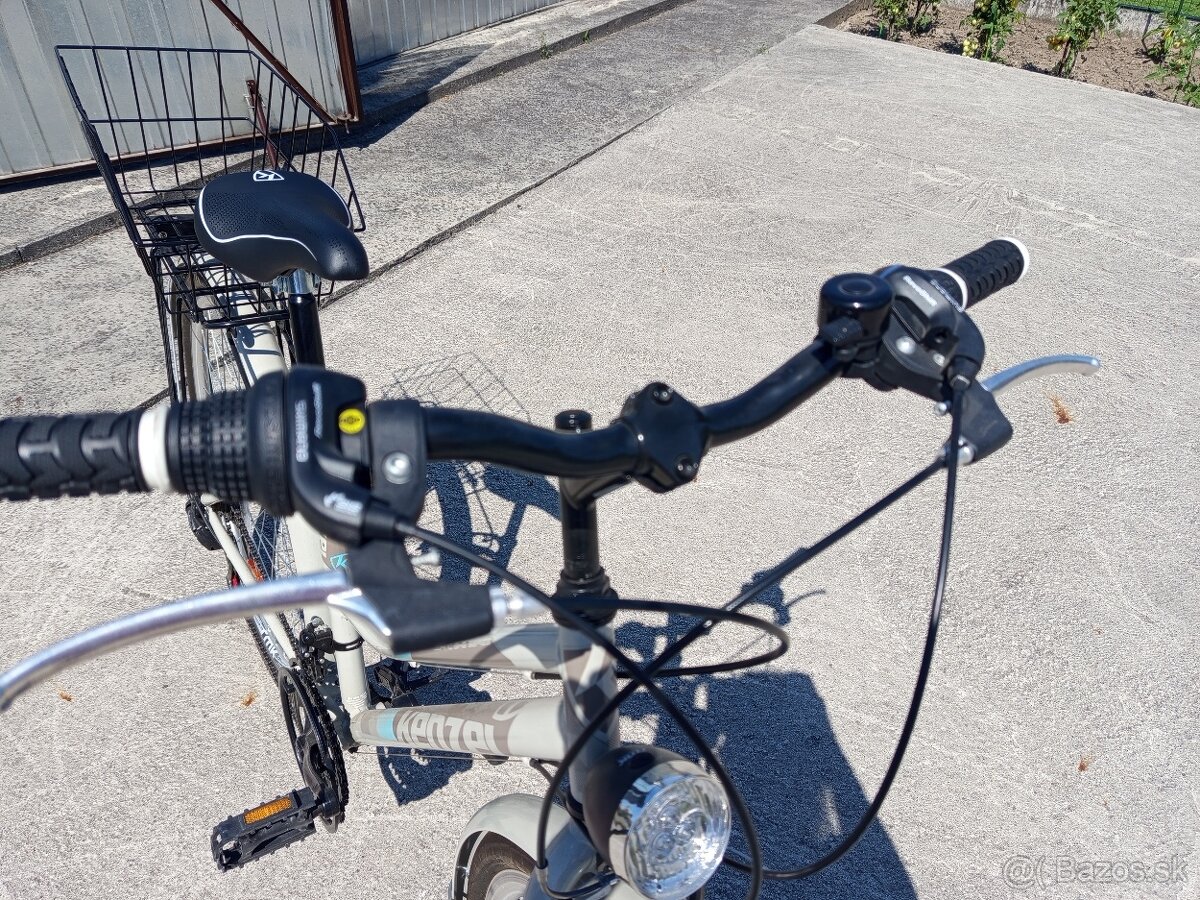 Bicykel