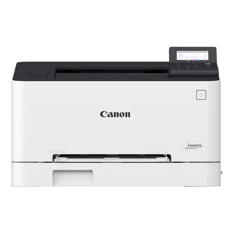 Predám nepouzitú tlaciareň Canon LBP633Cdw