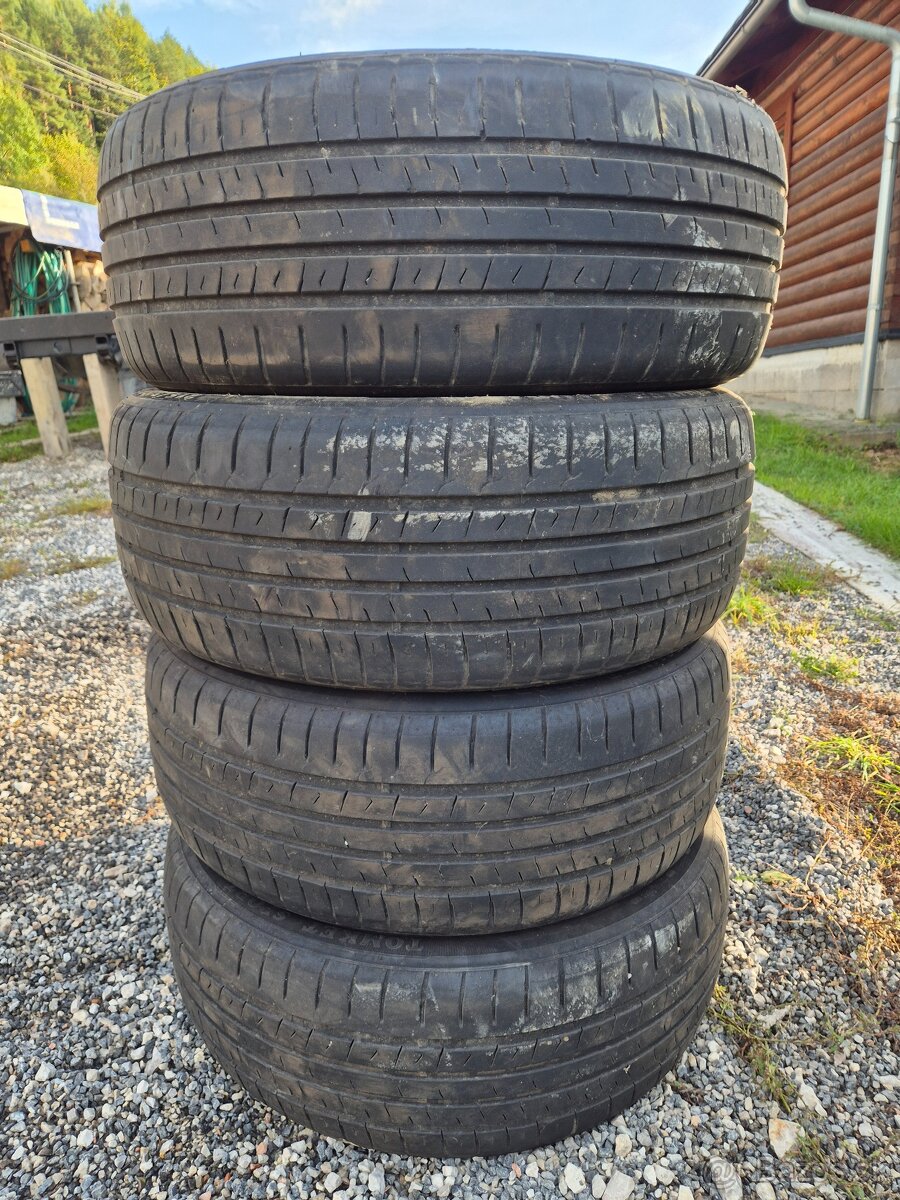 215/50 r17 letne