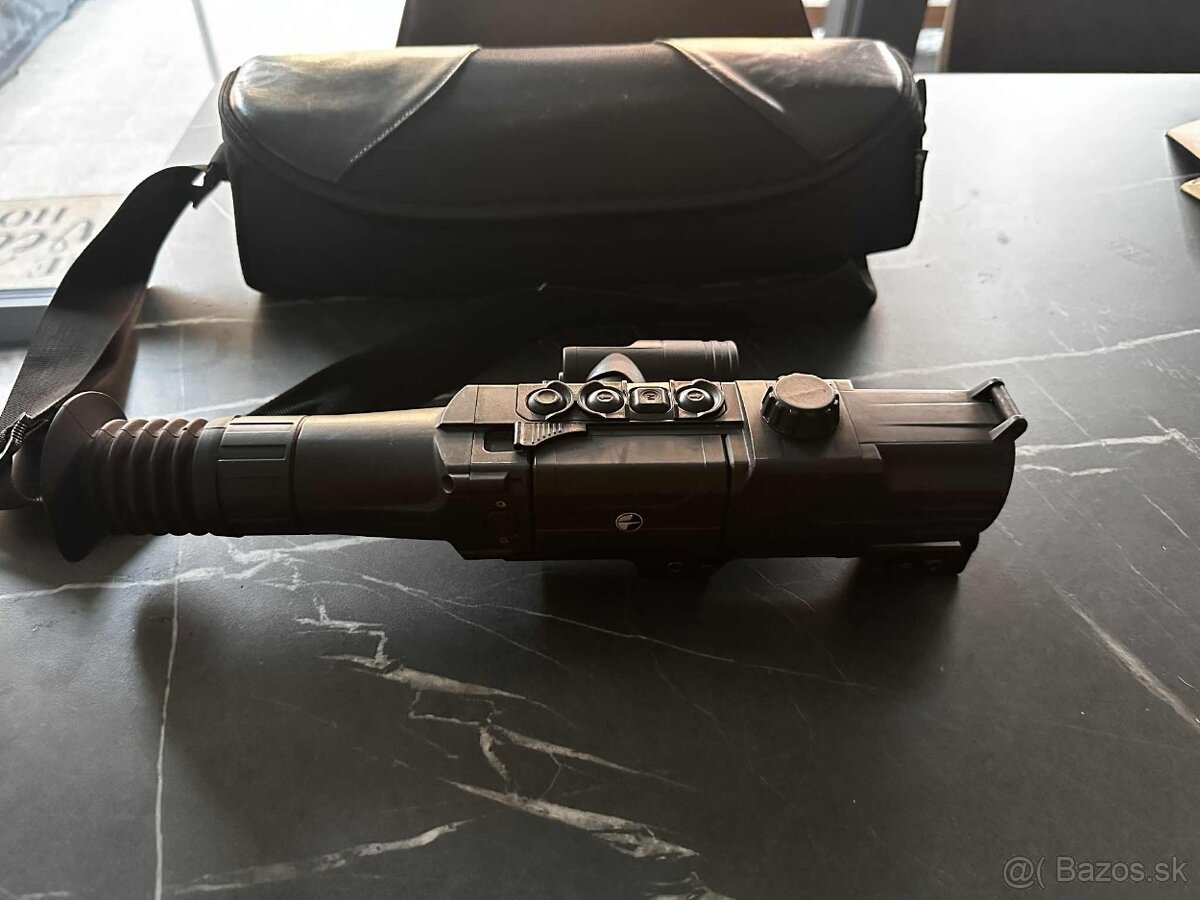 Pulsar Digisight Ultra N455