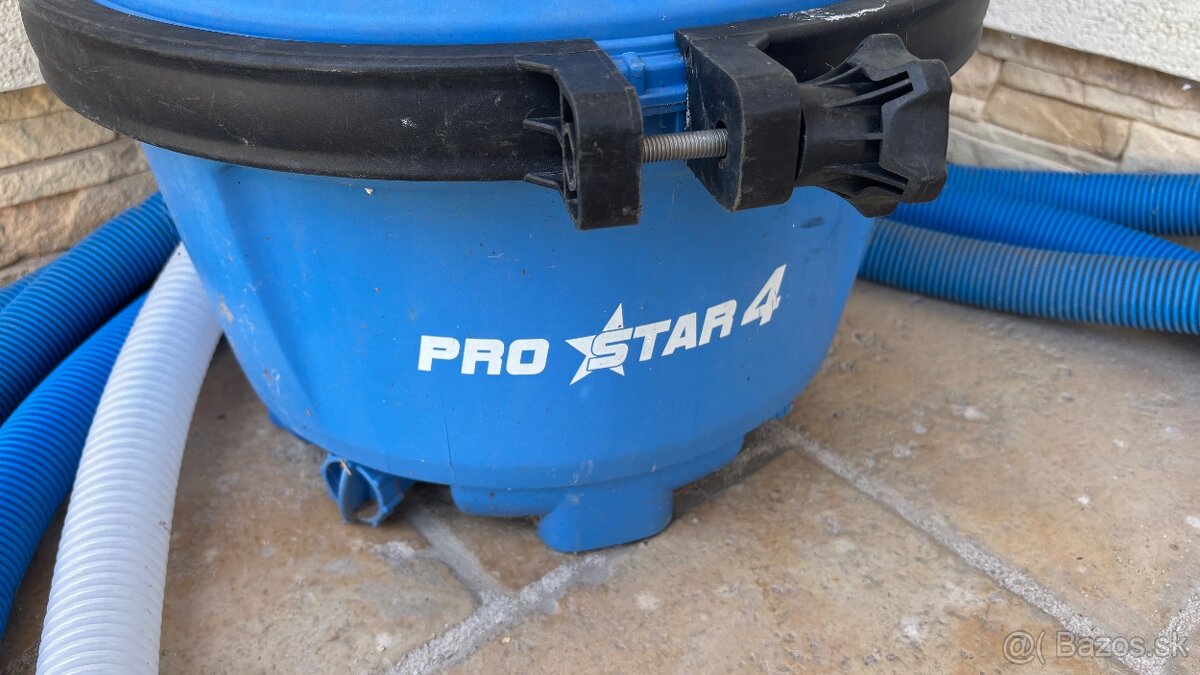 Piesková filtrácia